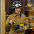 Active Fire Fighter Robert L.